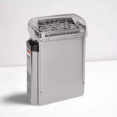Harvia Topclass KV45 electric heater