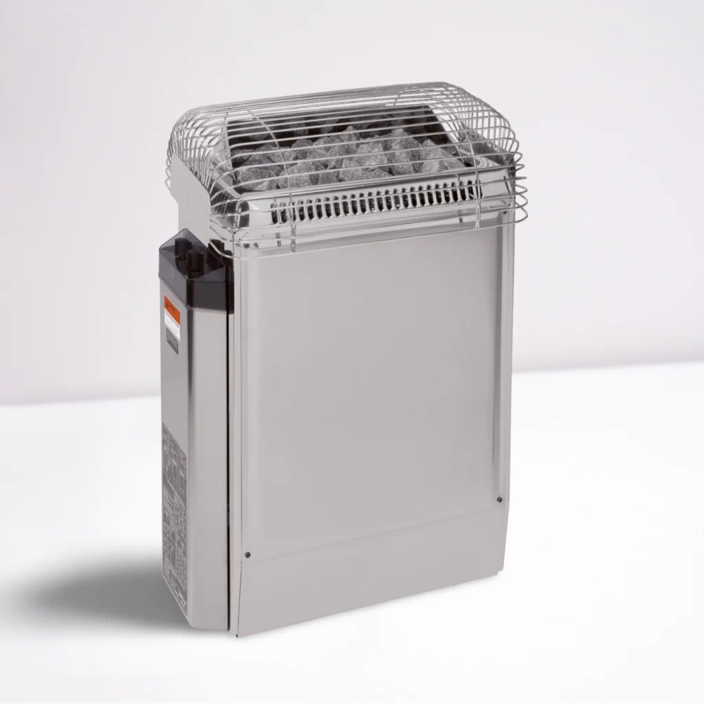 Harvia Topclass KV60 electric heater