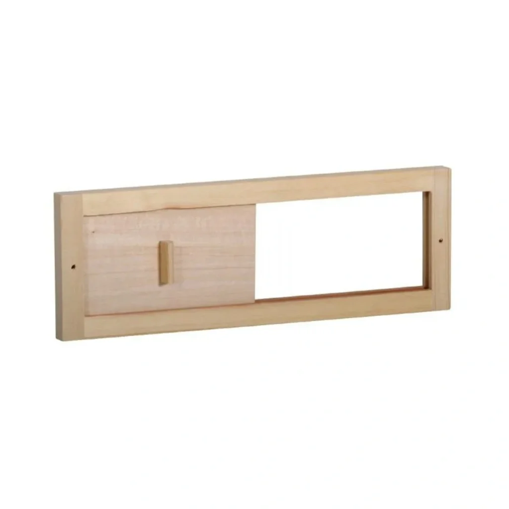 Harvia Ventilation Hatch