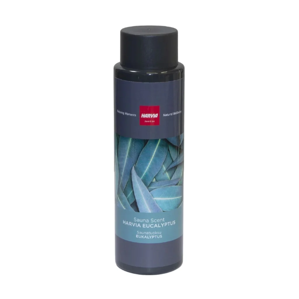 Sauna Scent Harvia Eucalyptus