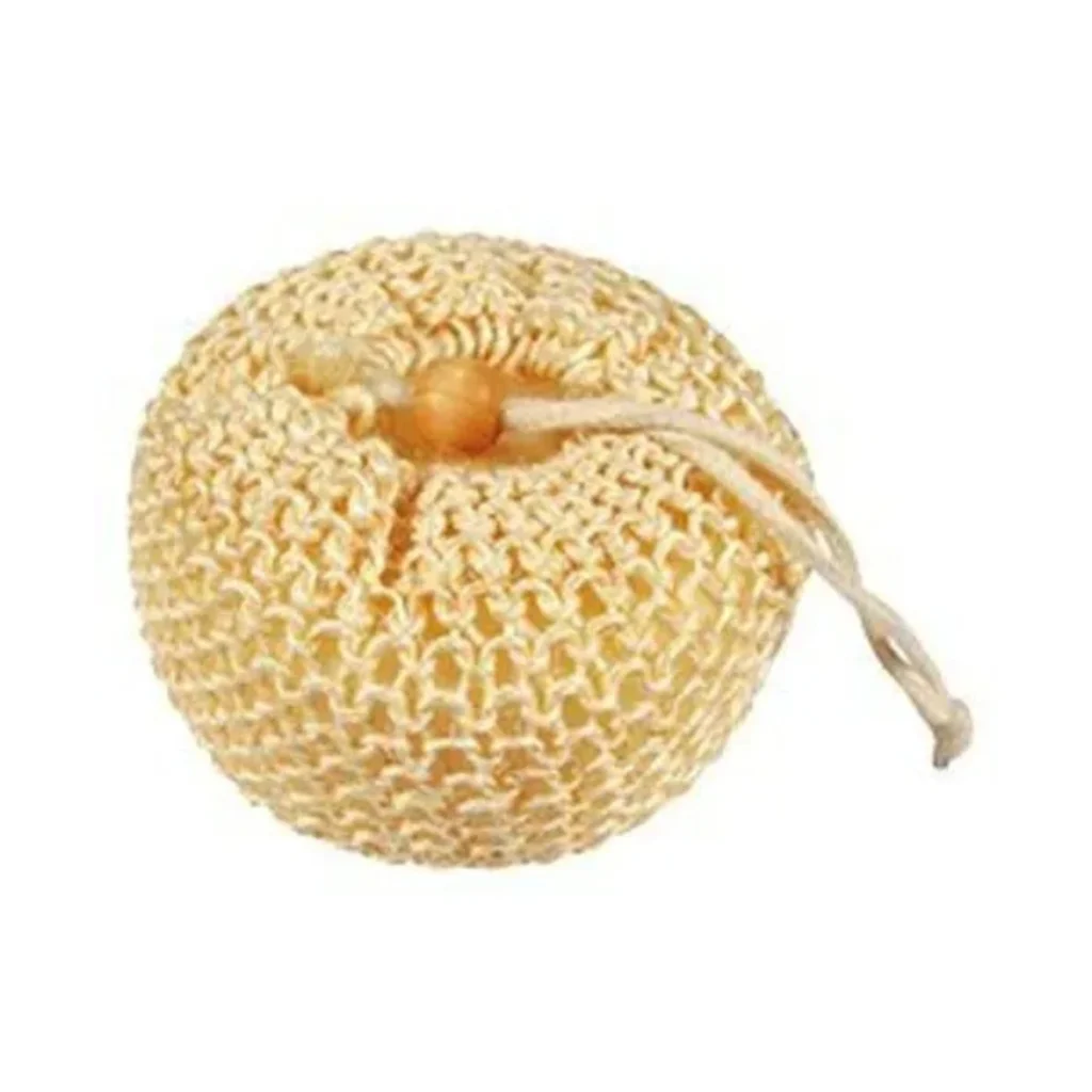 Sisal Sponge