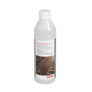Harvia Paraffin Oil Bottle