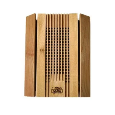 sauna specialist lampshade