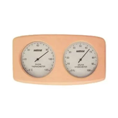 Harvia Sauna Thermo Hygrometer