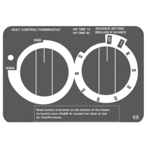 Kip 45B control unit