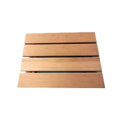 Sauna Specialist Backrest