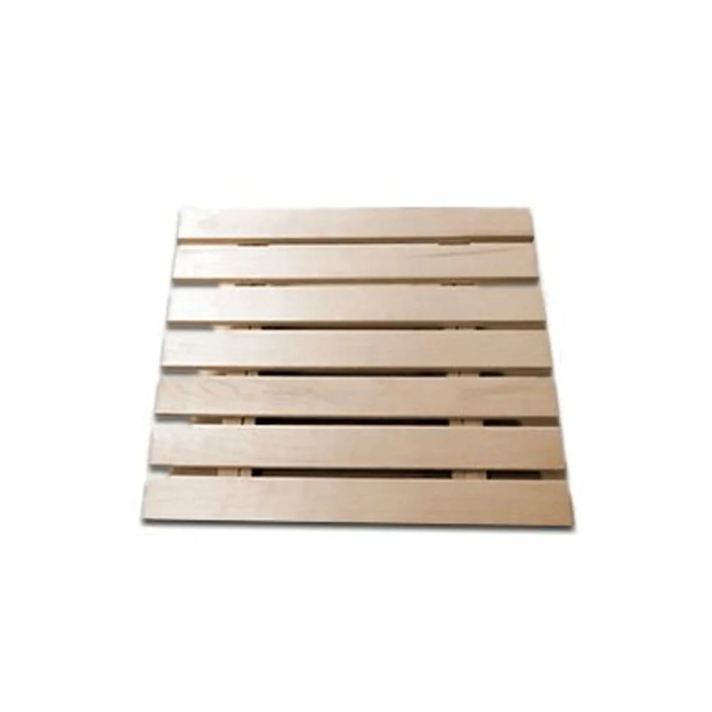 sauna specialist large backrest