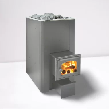 Harvia_50SL woodburning stove