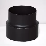 Chimney Adapter for Harvia Wood Burning Stove