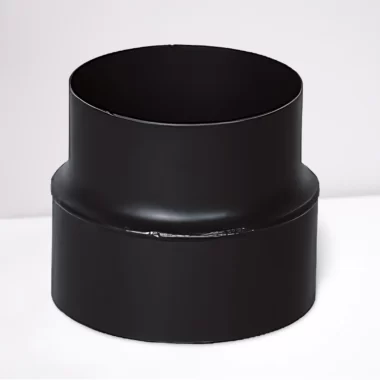 Chimney Adapter for Harvia Wood Burning Stove