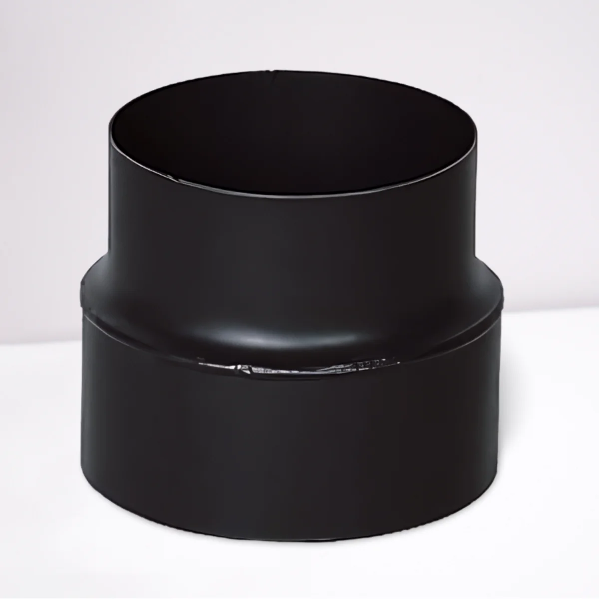 Chimney Adapter for Harvia Wood Burning Stove
