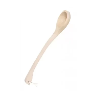 Harvia Large Wooden Ladle