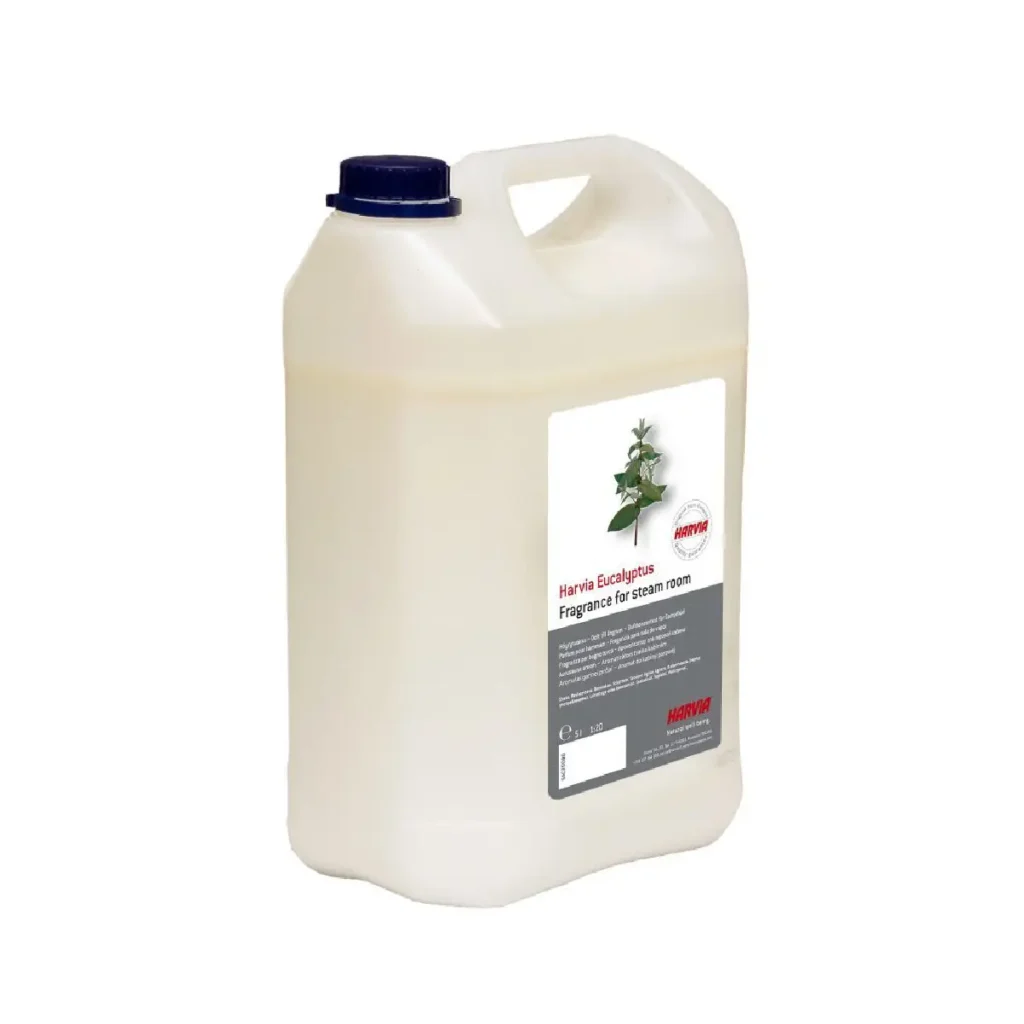 Sauna Scent Harvia Eucalyptus 5L