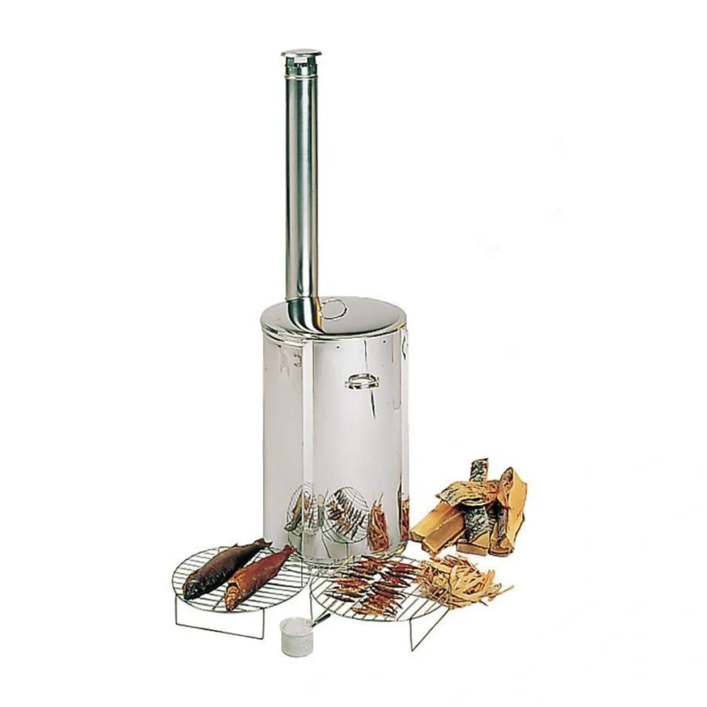 harvia flare smoker
