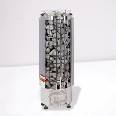 Harvia Cilindro pc110e electric heater