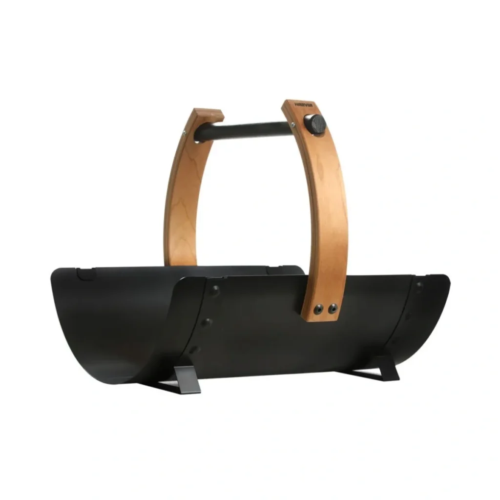 Harvia Legend Firewood Basket