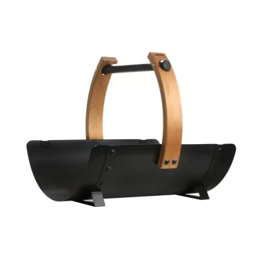 Harvia Legend Firewood Basket