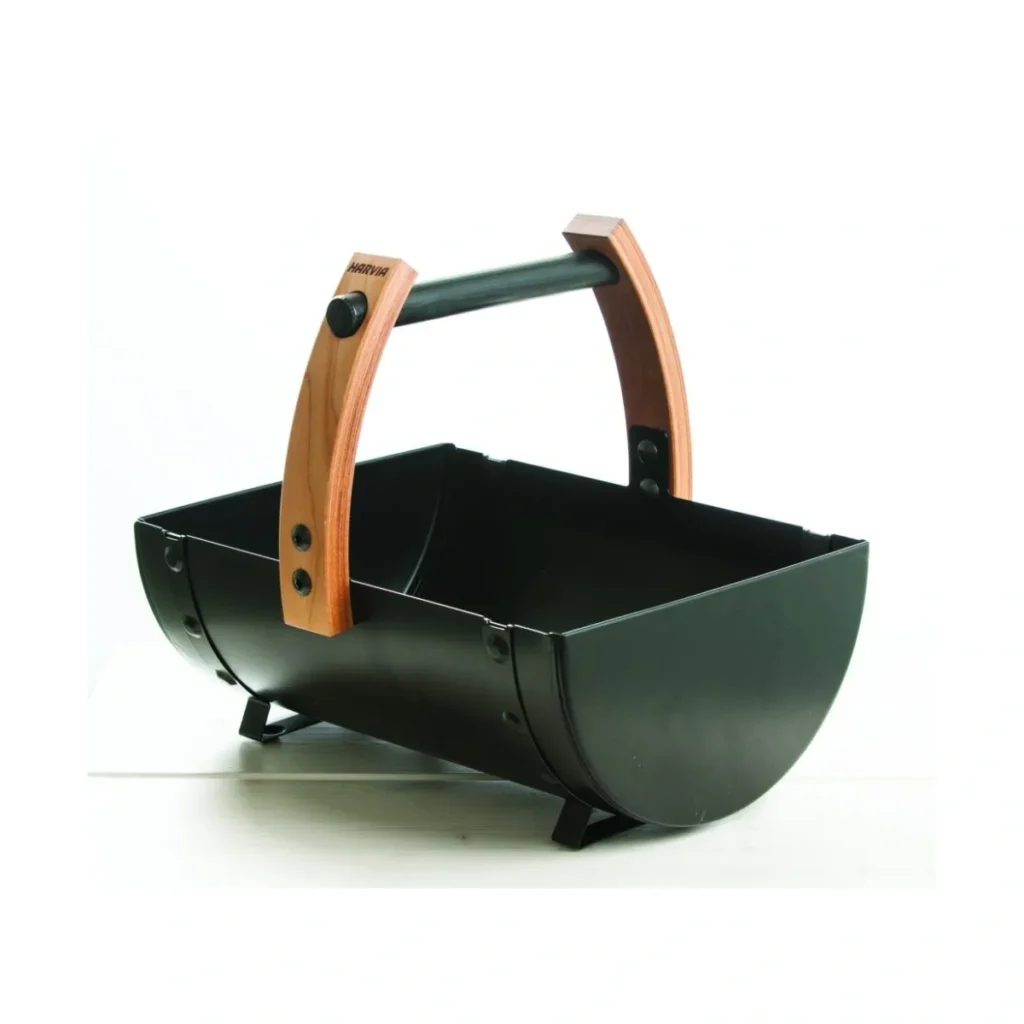 Harvia Legend Sauna Bucket