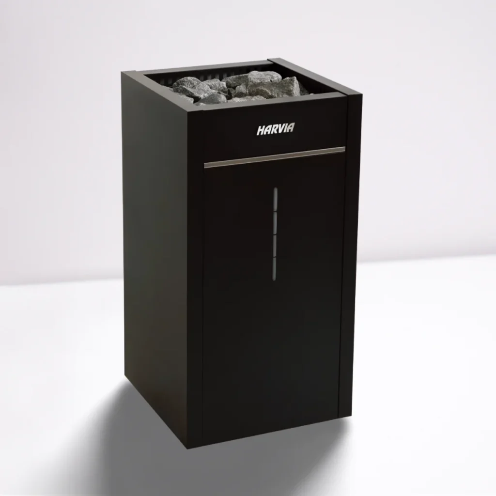 Harvia Virta Combi hl11sa elecric heater