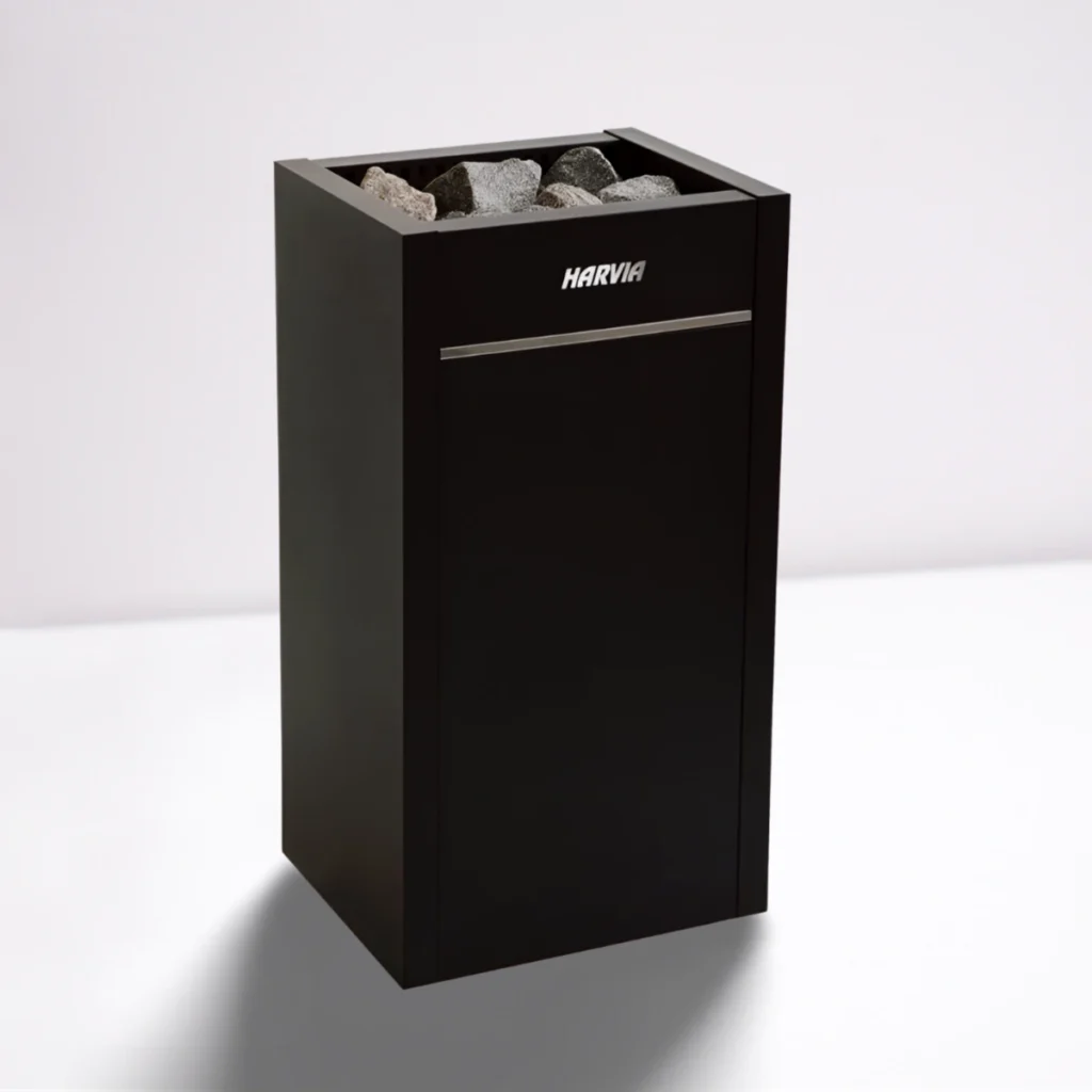 Harvia Virta hl9 electric heater