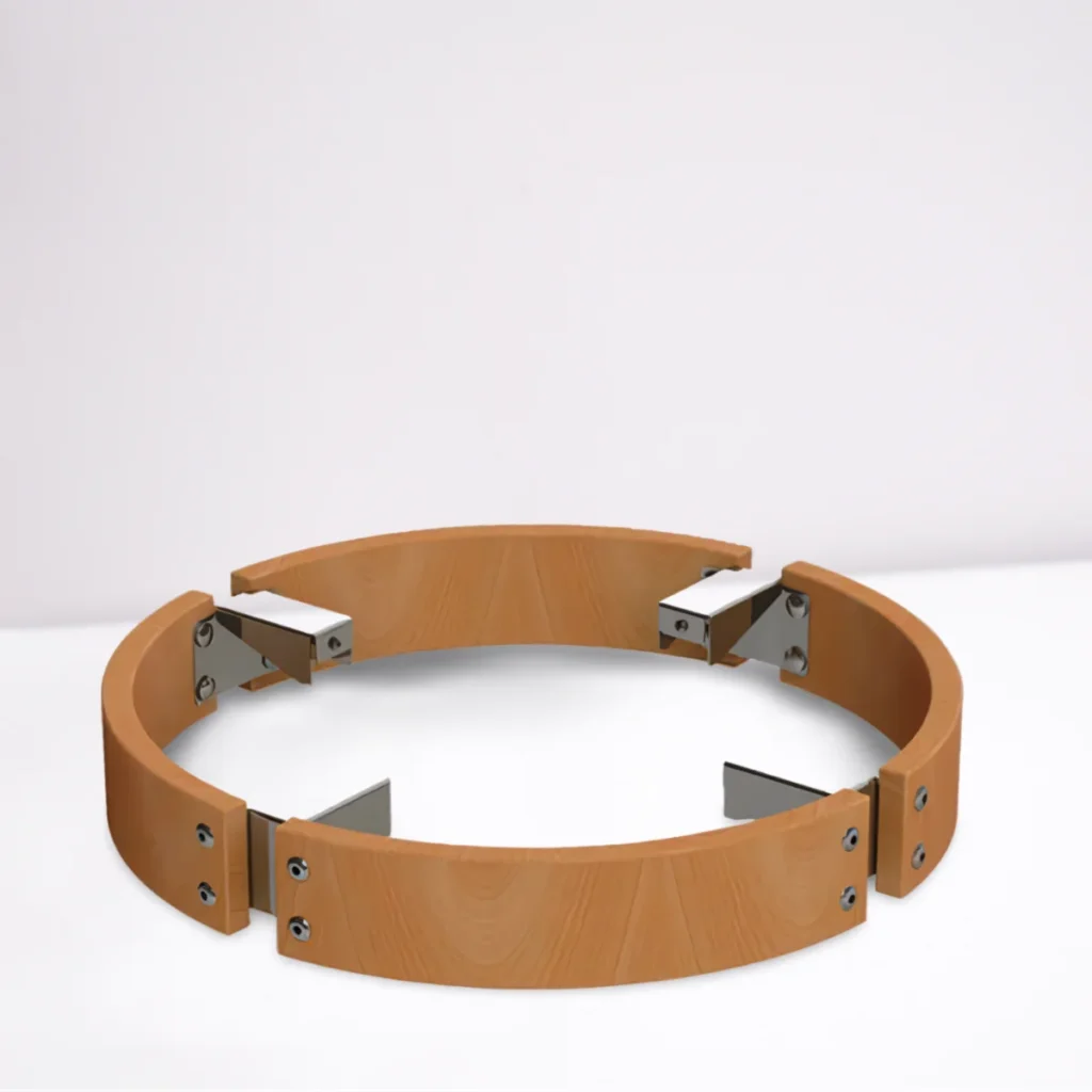 Harvia Safety Railing HPC3
