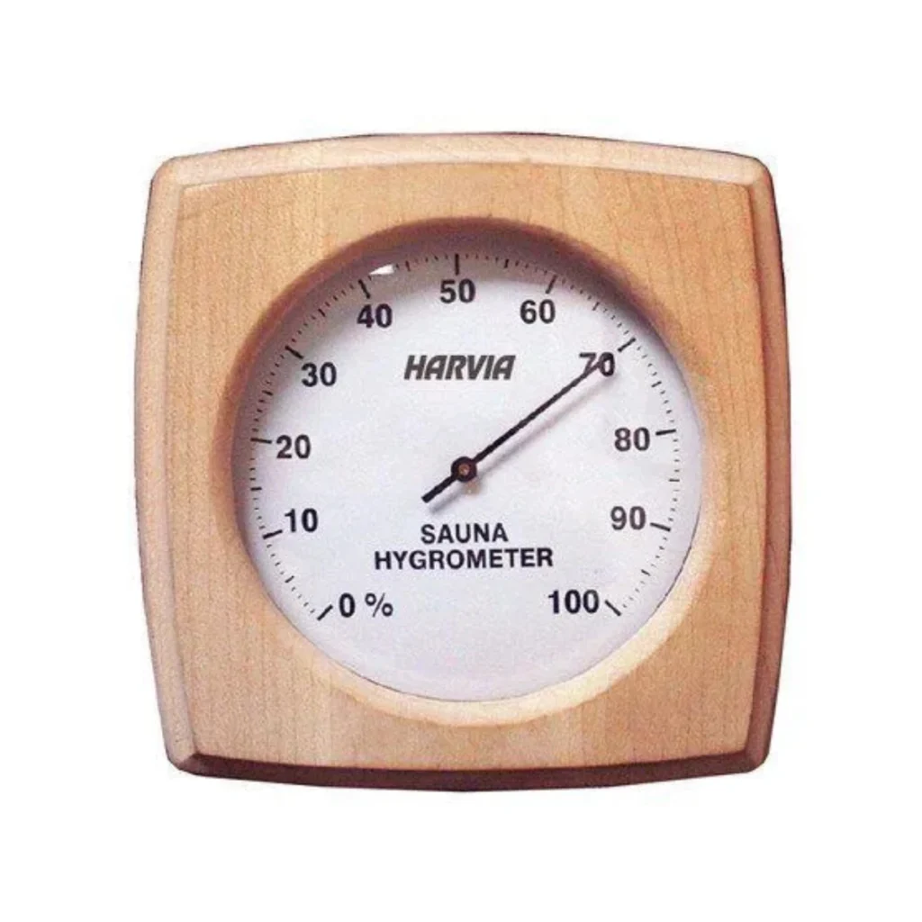 Harvia Sauna Hygrometer