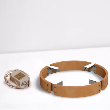 Harvia Safety Railing HPCU4L