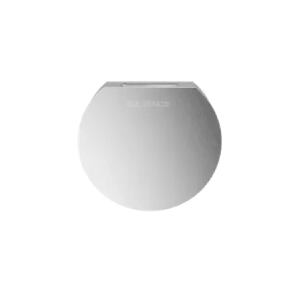 Aroma SteamHead Round