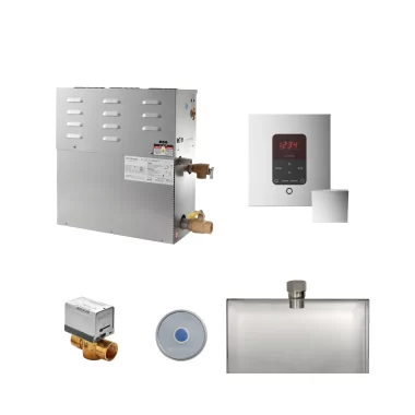 CT Day Spa Package 12KW