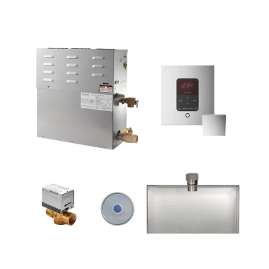 CT Day Spa Package 15KW
