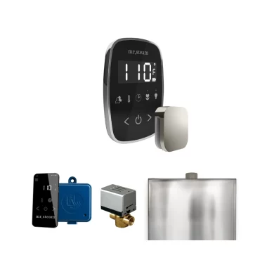 Butler Flex Package Black