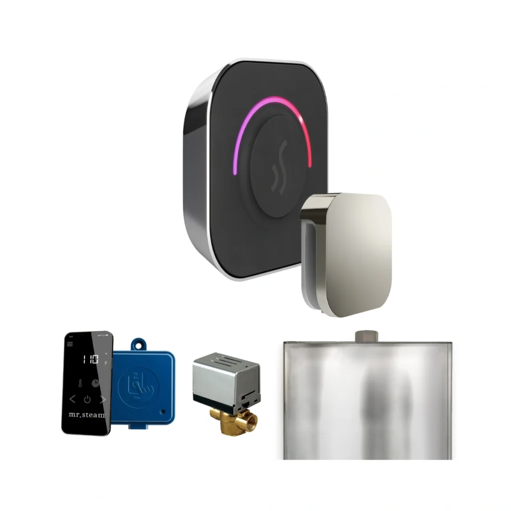 Butler Touch Package