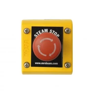 CU Steam Stop