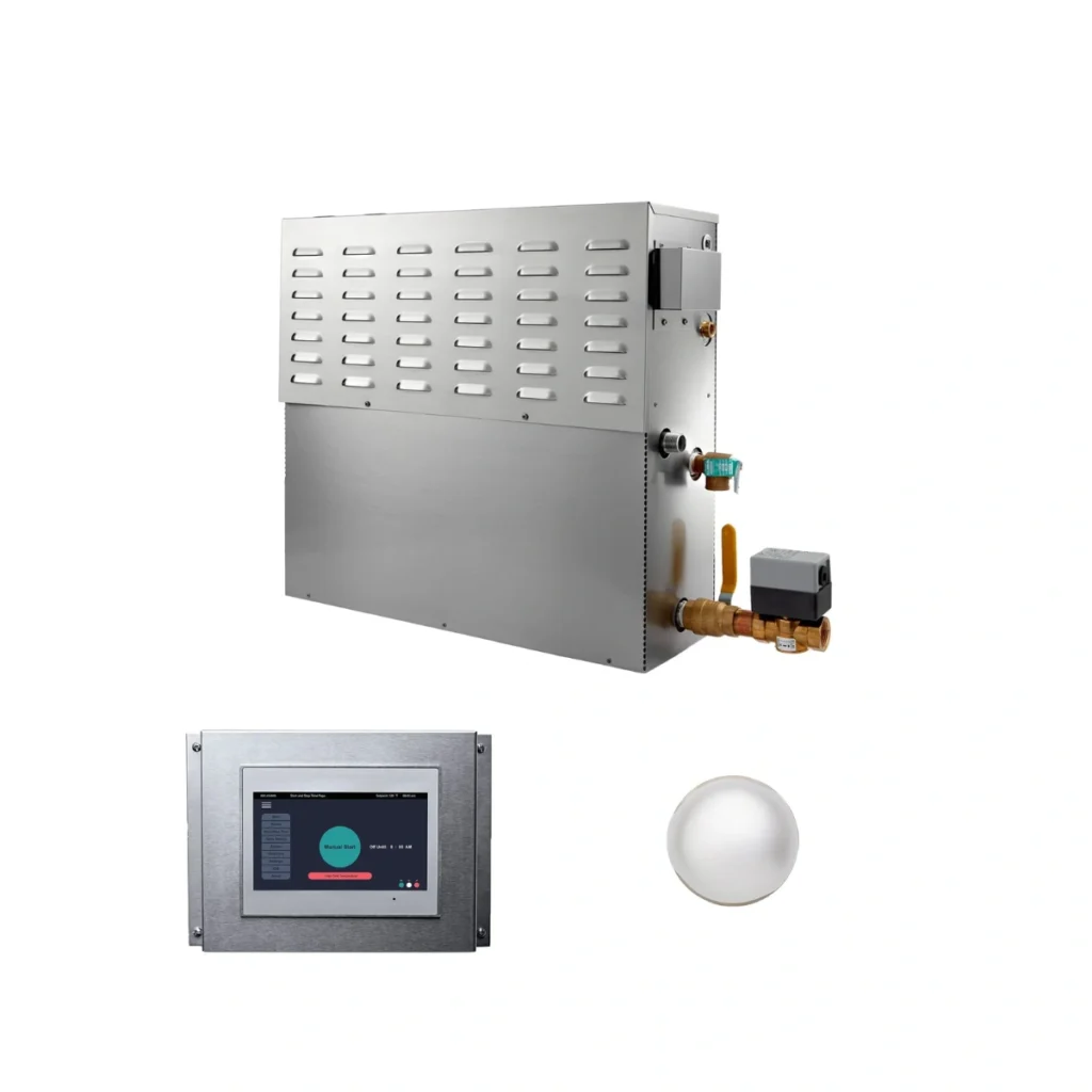 CX0600 Generator Package