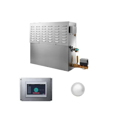 CX0800 Generator Package