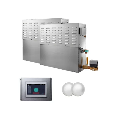 CX1600 Generator Package