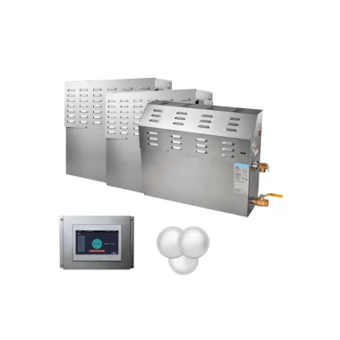 CX3000 Generator Package