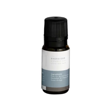 Energizer Essential Oil