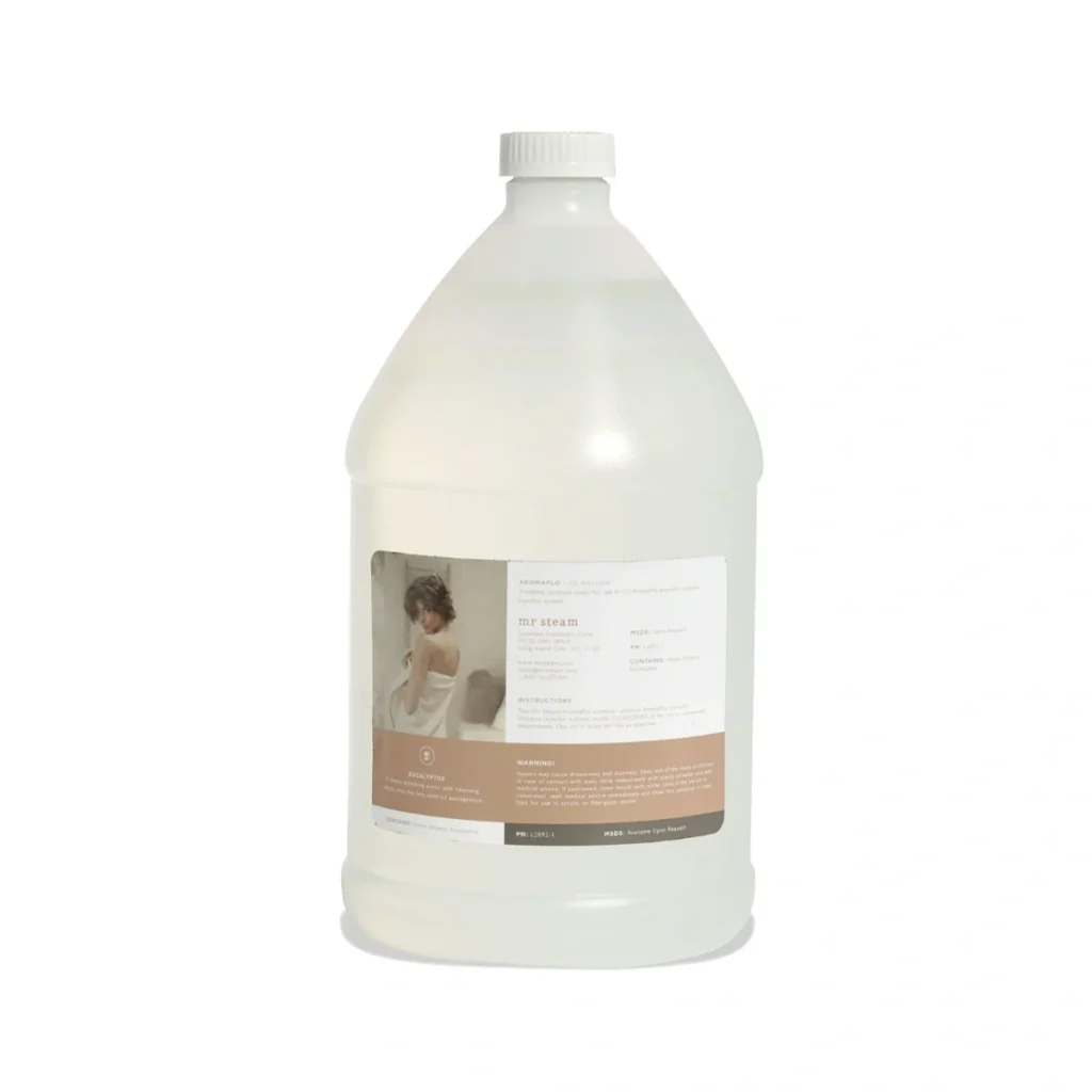 Eucalyptus Essential Oil 1 Gallon