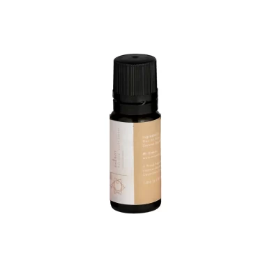 Invigorating Orange Chakra Oil