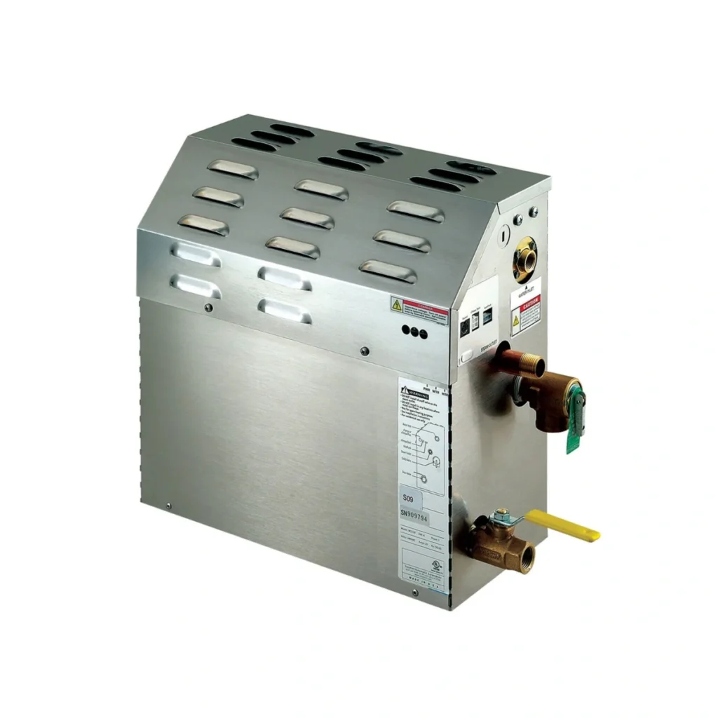 Mr Steam MS225E Steam Generator