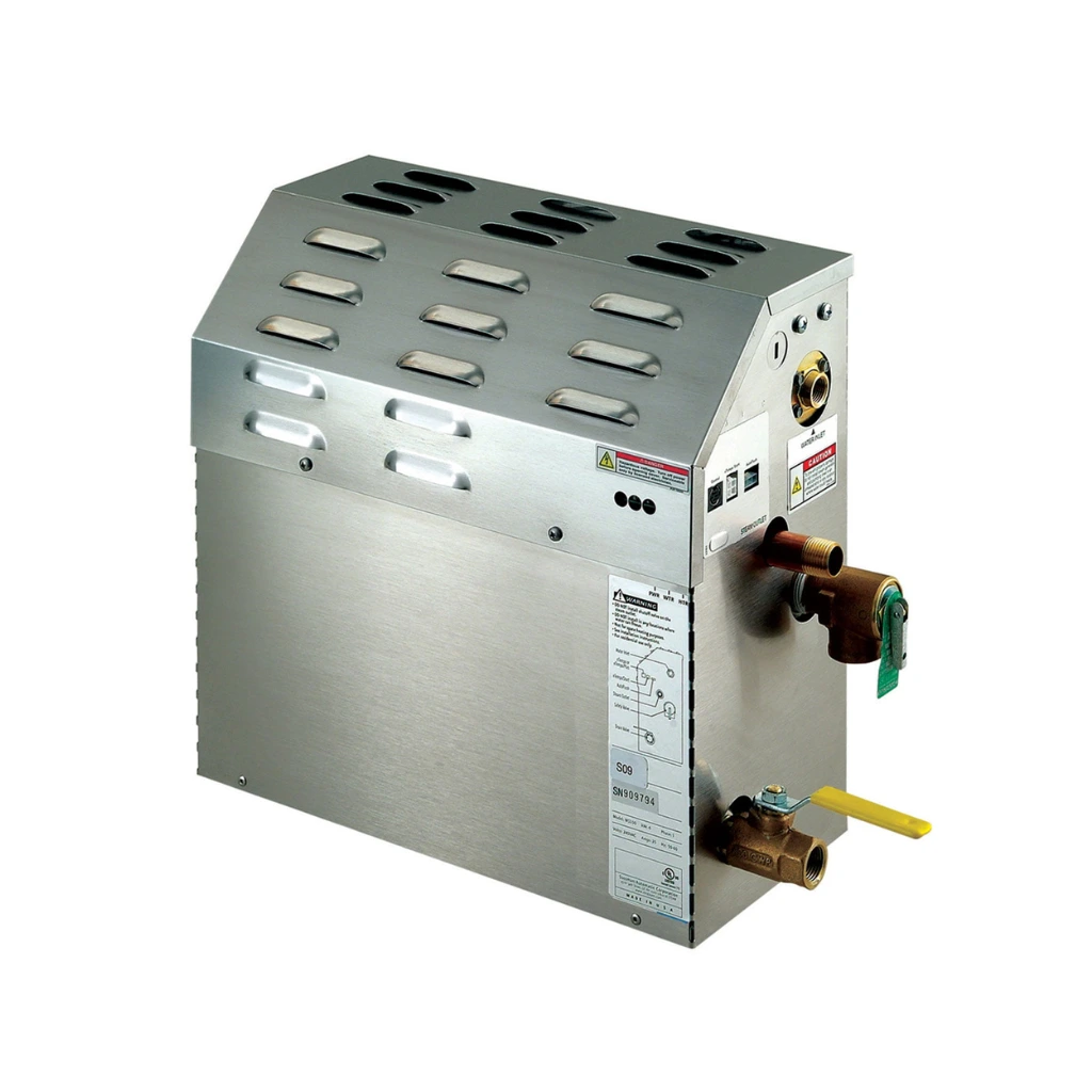 Mr Steam MS90EX Steam Generator