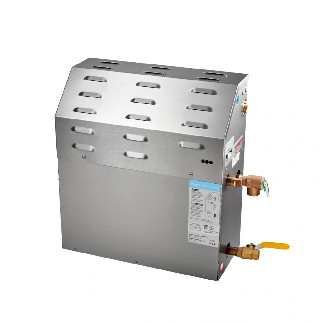 Mr Steam MSSUPER2EX Steam Generator