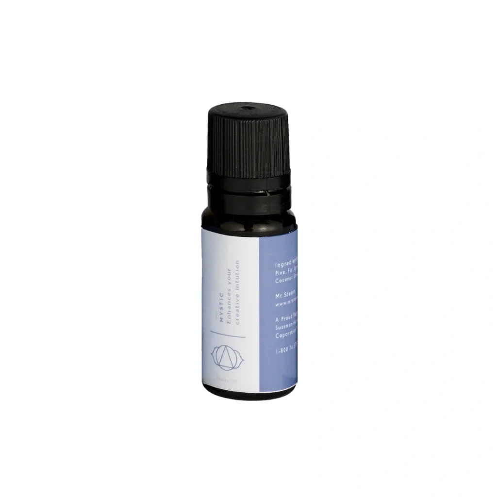 Mystic Indigo Chakra Oil