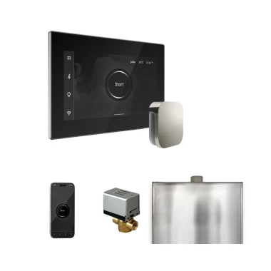 XButler Package Black