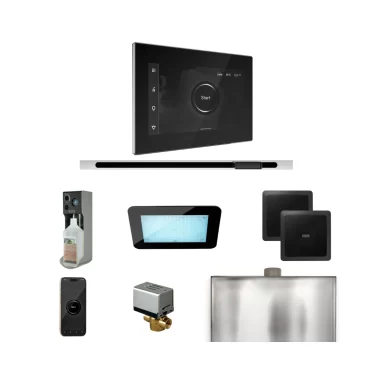 XDream Linear Package Black