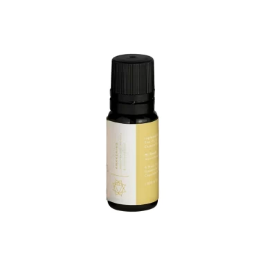 Yellow Awakening Chakra Oil