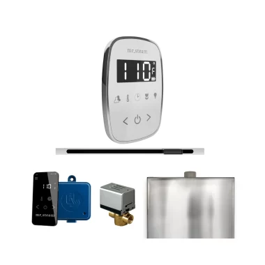 butler flex linear package white