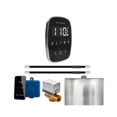 Butler Flex Max Linear Package Black