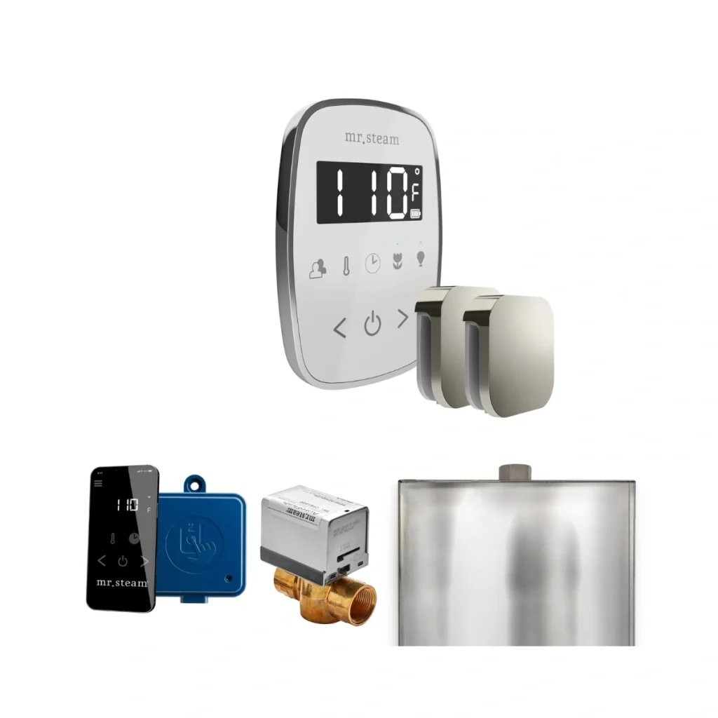 Butler Flex Max Package White